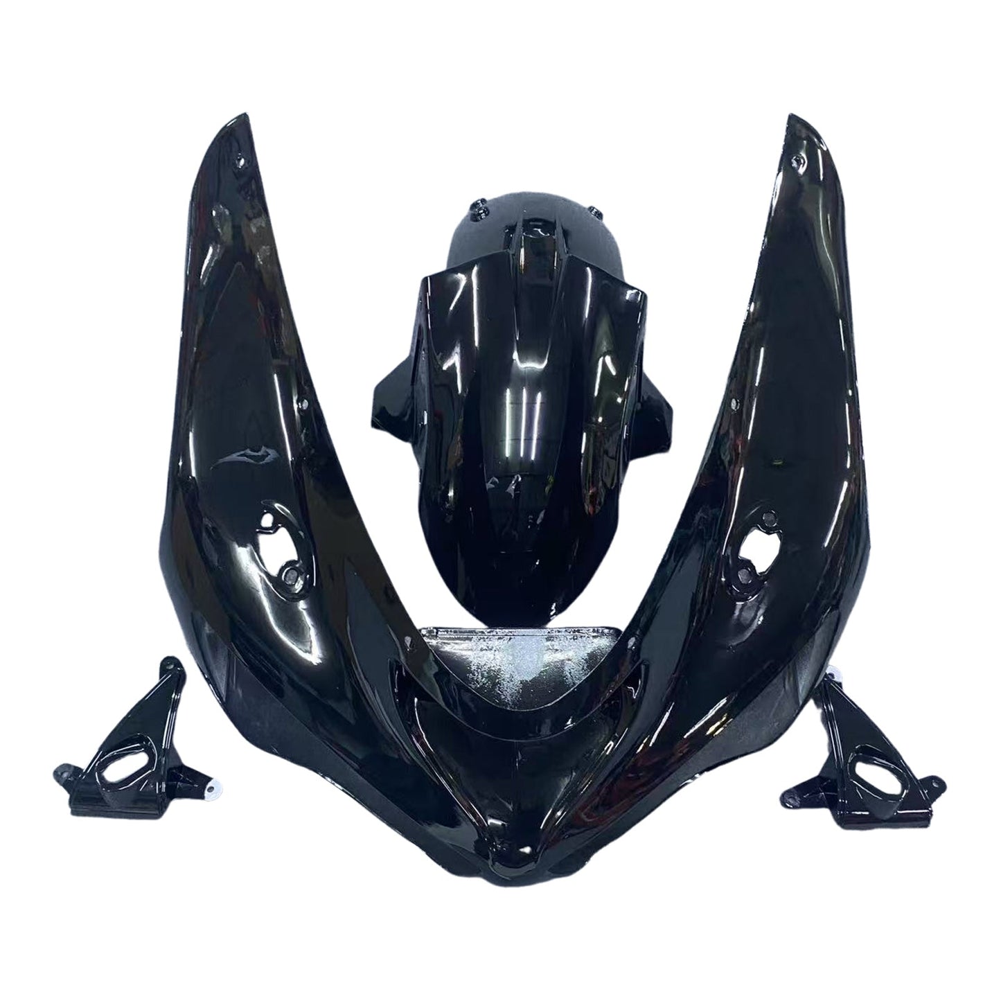 2005-2006 Fairing Kit For Kawasaki ZX6R 636 Generic