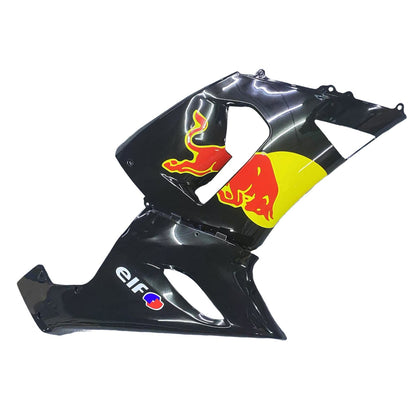 2005-2006 Fairing Kit For Kawasaki ZX6R 636 Generic