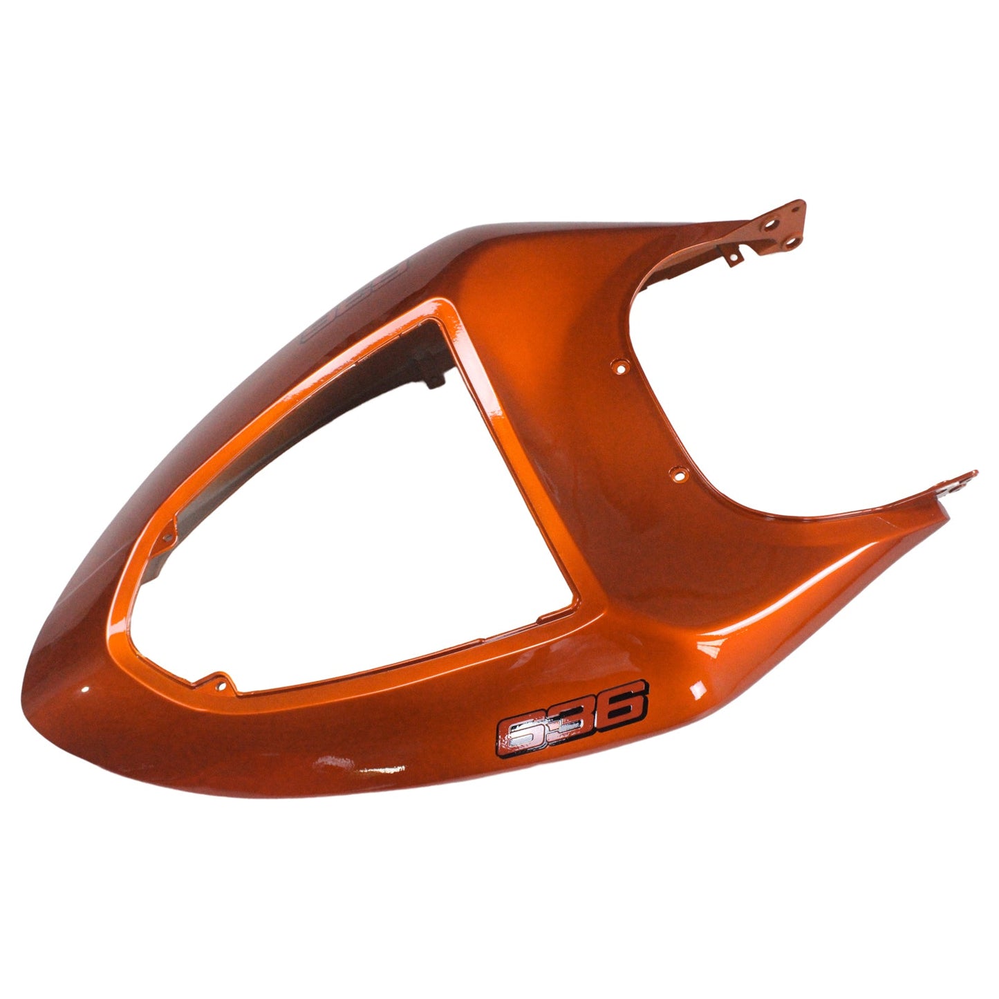 2005-2006 Fairing Kit For Kawasaki ZX6R 636 Generic