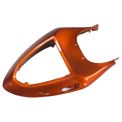 2005-2006 Fairing Kit For Kawasaki ZX6R 636 Generic