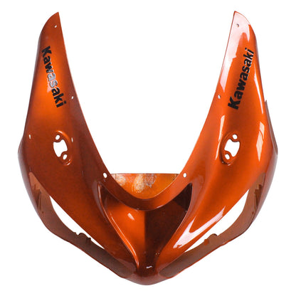 2005-2006 Fairing Kit For Kawasaki ZX6R 636 Generic