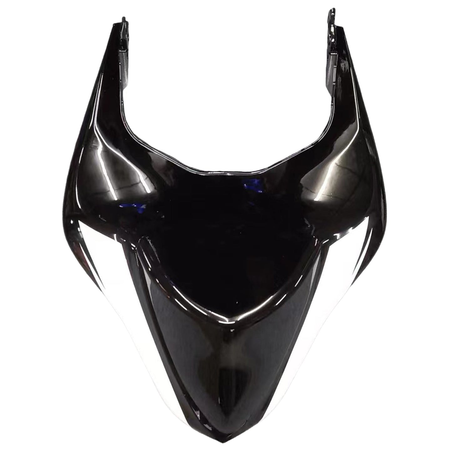 2009-2012 Kawasaki ZX6R 636 Fairing Kit Bodywork Plastic ABS