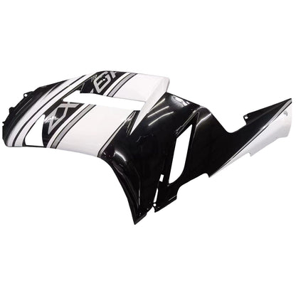 2009-2012 Kawasaki ZX6R 636 Fairing Kit Bodywork Plastic ABS