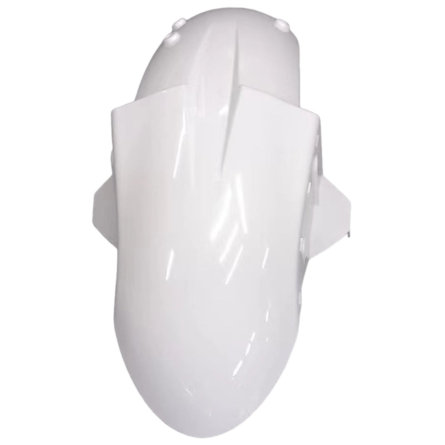 2009-2012 Kawasaki ZX6R 636 Fairing Kit Bodywork Plastic ABS