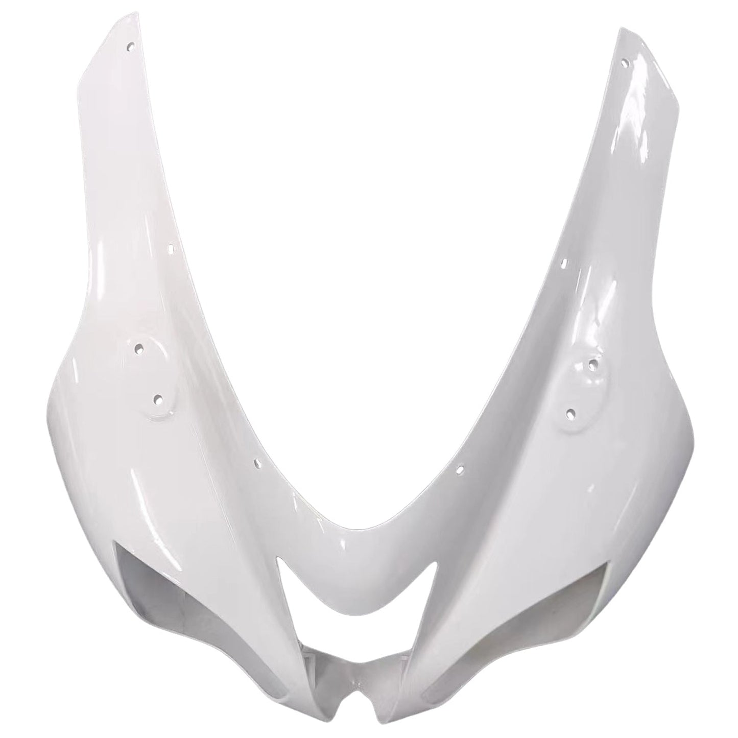 2009-2012 Kawasaki ZX6R 636 Fairing Kit Bodywork Plastic ABS