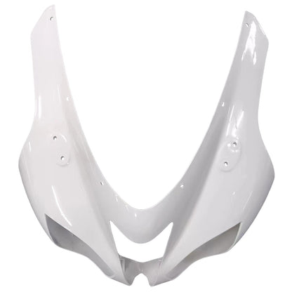 2009-2012 Kawasaki ZX6R 636 Fairing Kit Bodywork Plastic ABS