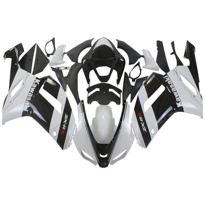 2007-2008 Fairing Kit For Kawasaki ZX6R 636 Generic