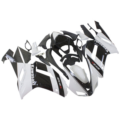 2007-2008 Fairing Kit For Kawasaki ZX6R 636 Generic