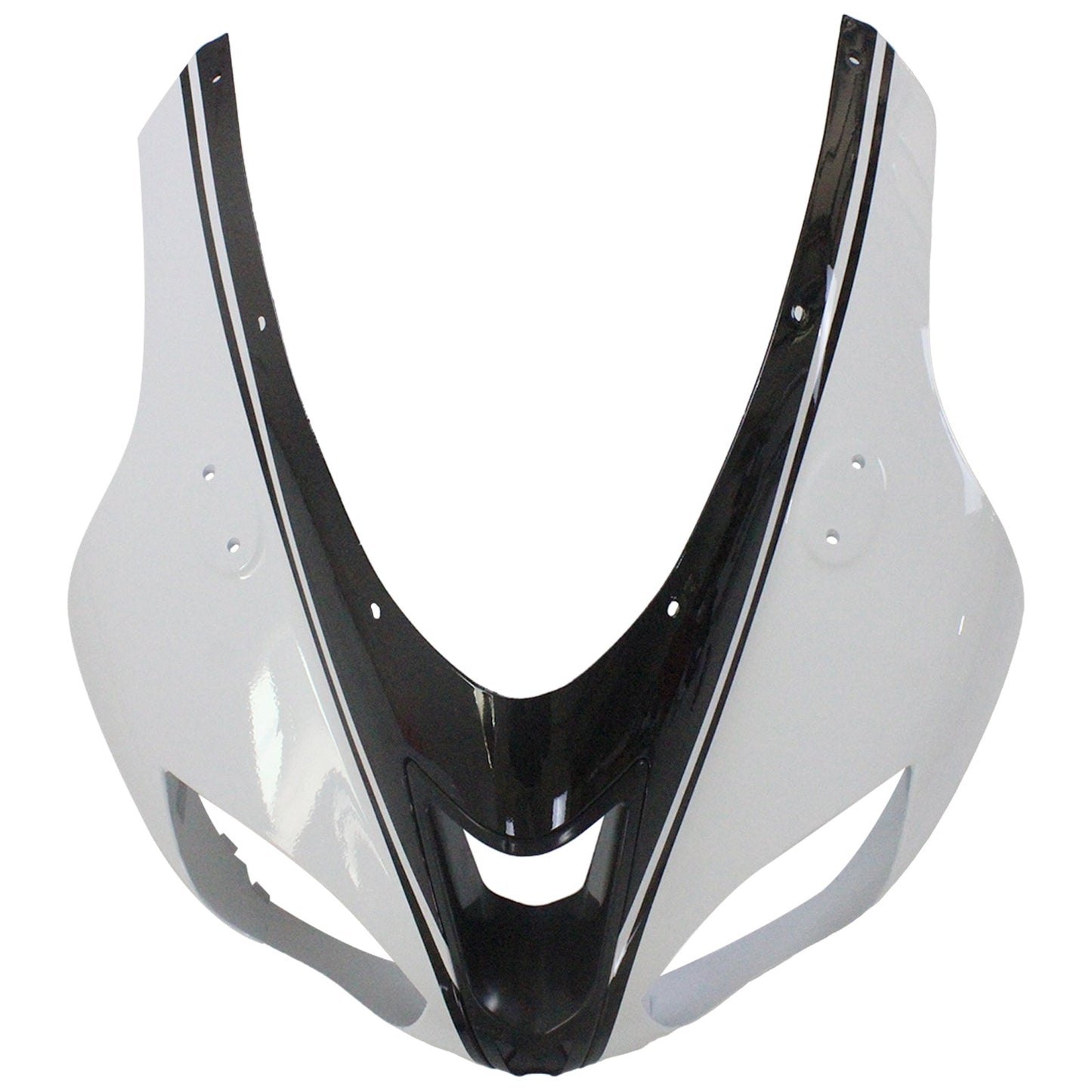 2007-2008 Fairing Kit For Kawasaki ZX6R 636 Generic