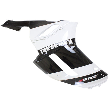 2007-2008 Fairing Kit For Kawasaki ZX6R 636 Generic