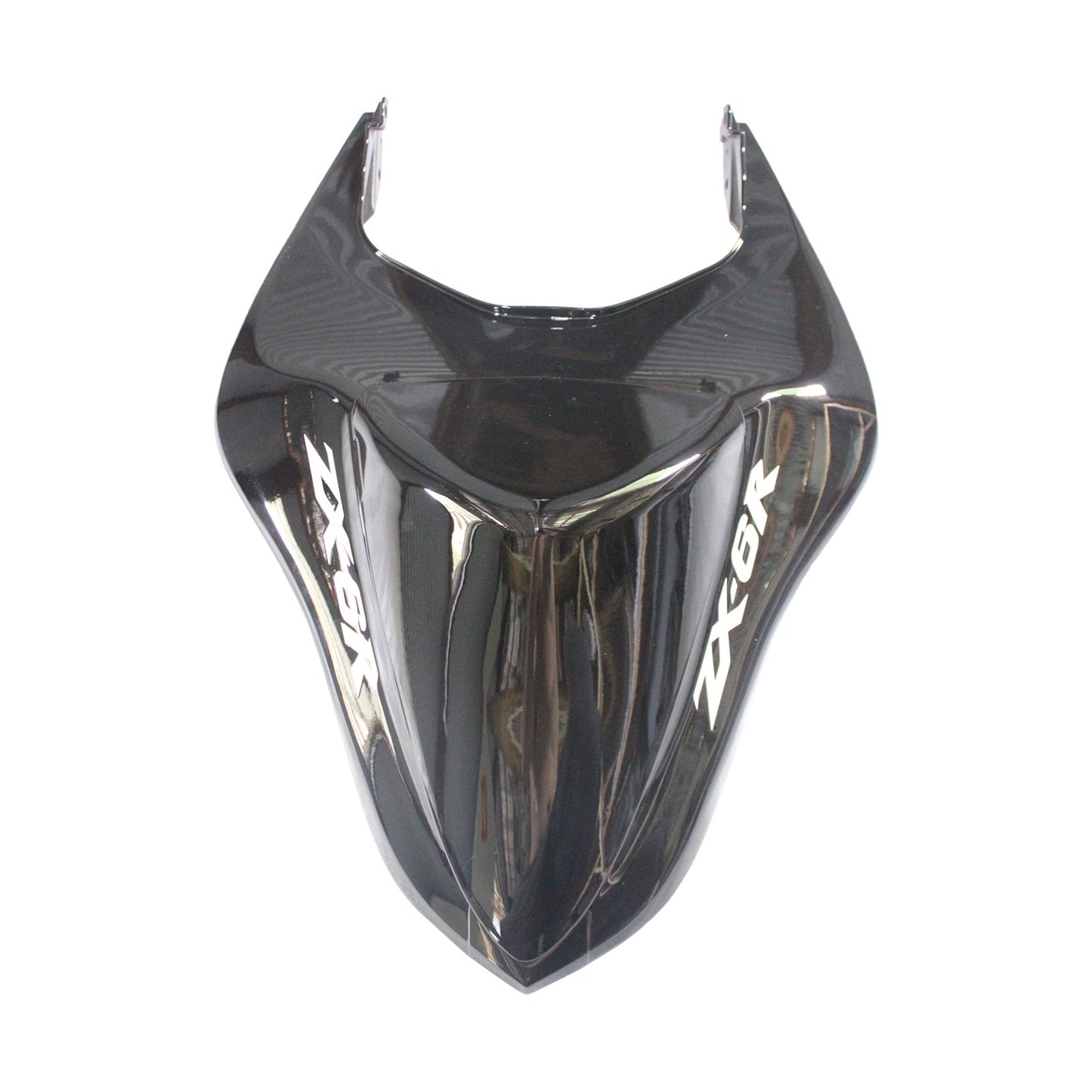 2007-2008 Fairing Kit For Kawasaki ZX6R 636 Generic