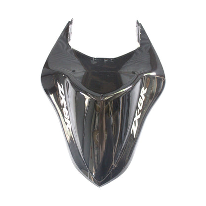 2007-2008 Fairing Kit For Kawasaki ZX6R 636 Generic