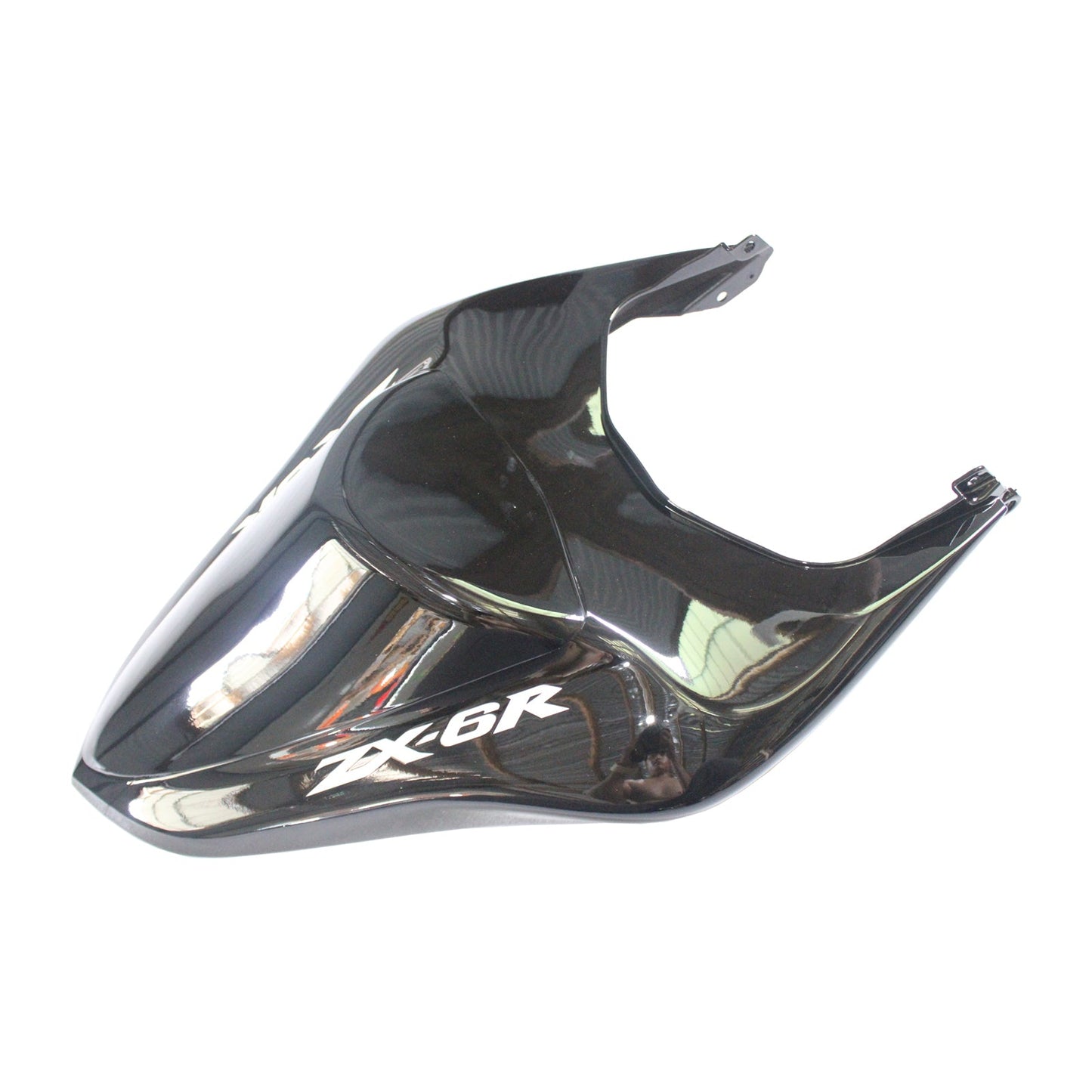 2007-2008 Fairing Kit For Kawasaki ZX6R 636 Generic