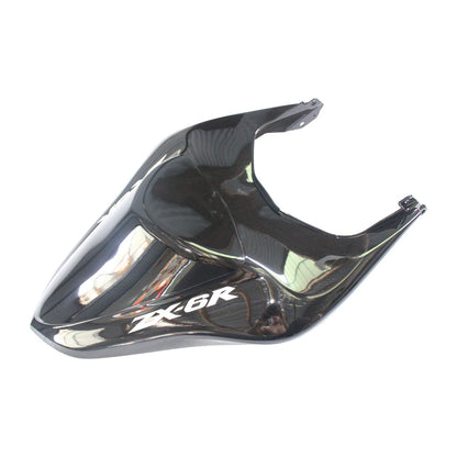 2007-2008 Fairing Kit For Kawasaki ZX6R 636 Generic
