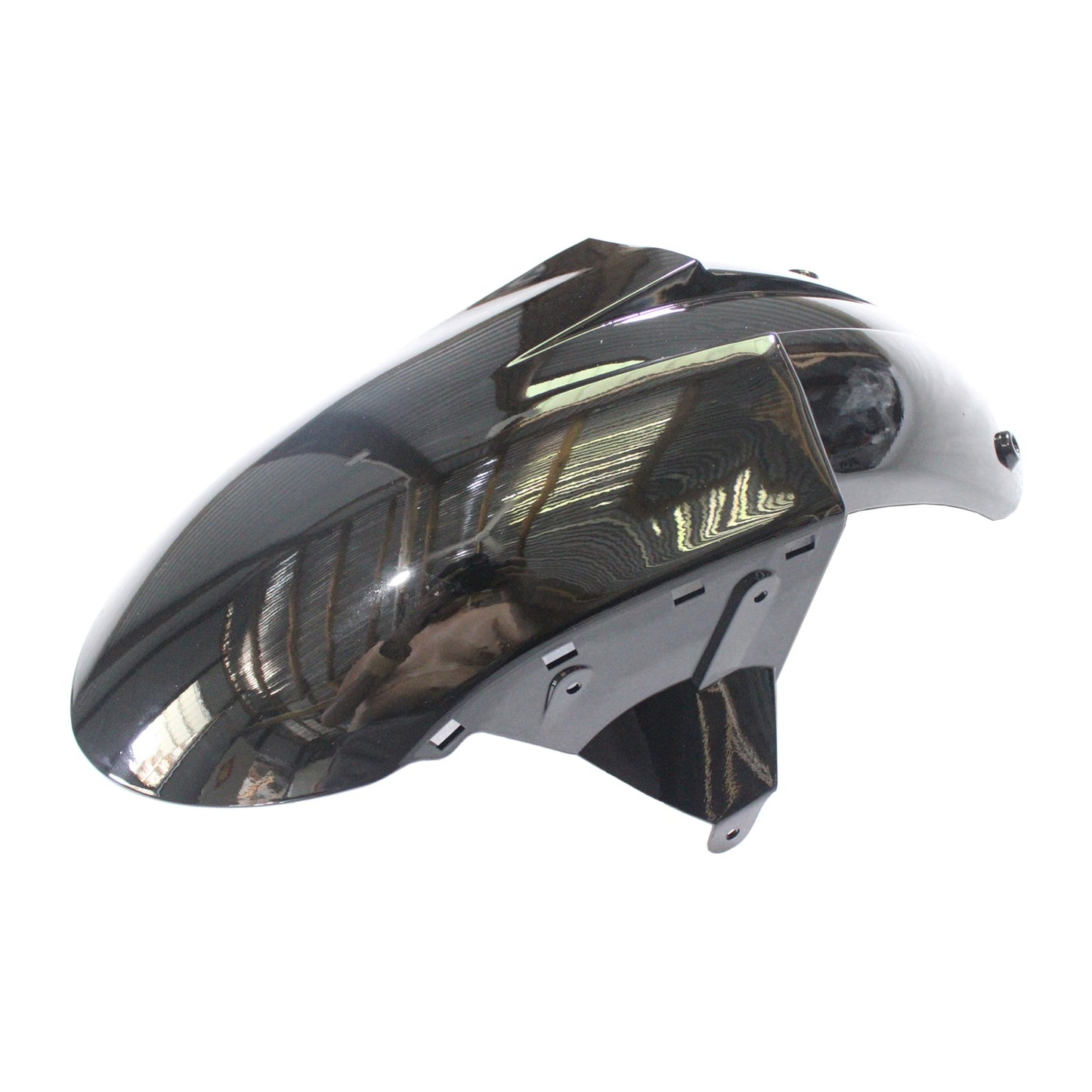 2007-2008 Fairing Kit For Kawasaki ZX6R 636 Generic
