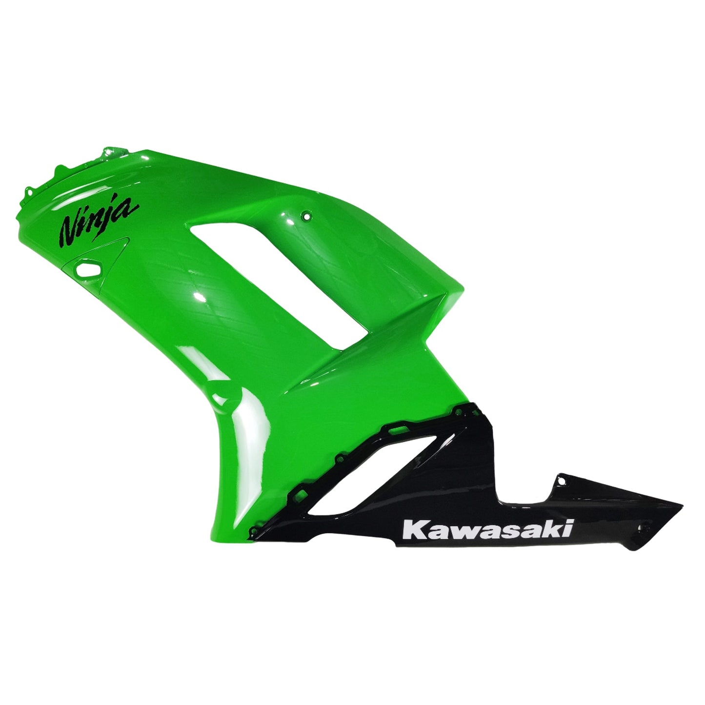 2007-2008 Fairing Kit For Kawasaki ZX6R 636 Generic