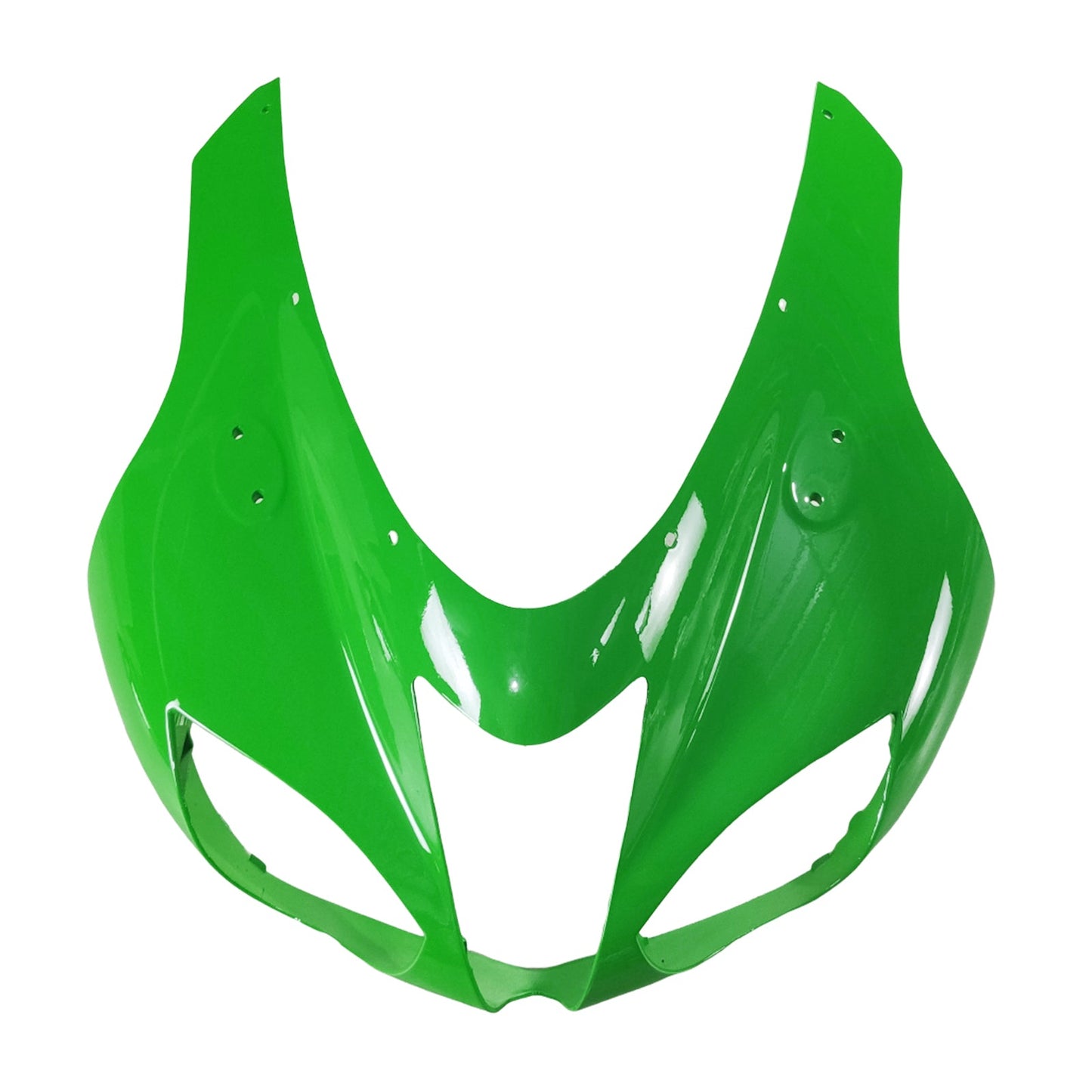 2007-2008 Fairing Kit For Kawasaki ZX6R 636 Generic