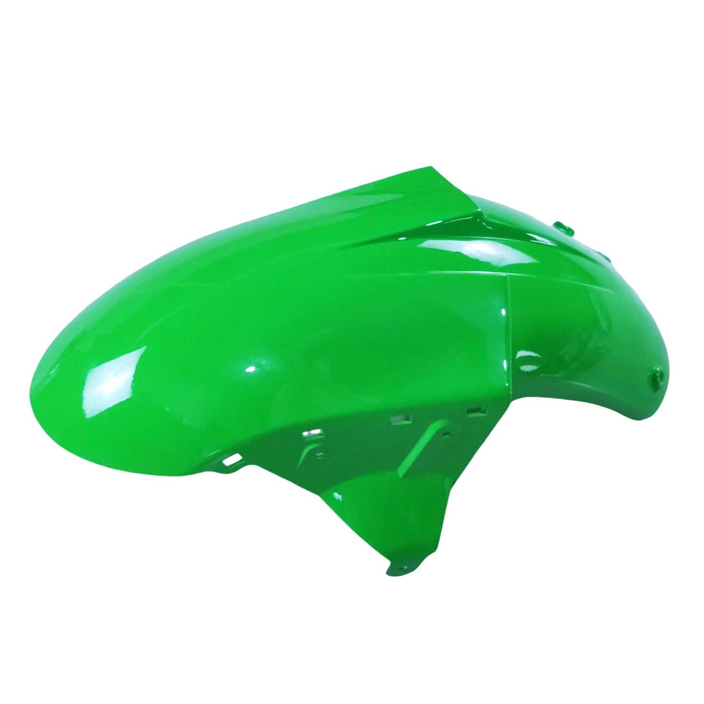 2007-2008 Fairing Kit For Kawasaki ZX6R 636 Generic