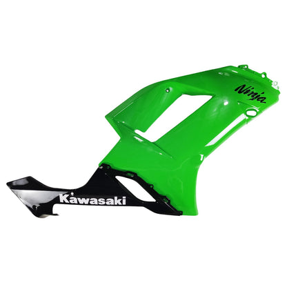 2007-2008 Fairing Kit For Kawasaki ZX6R 636 Generic