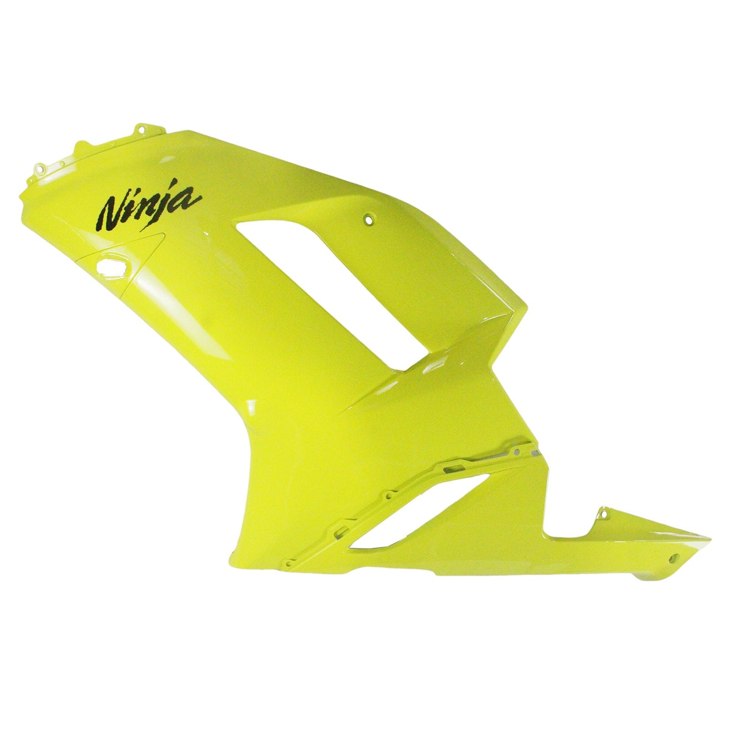 2007-2008 Fairing Kit For Kawasaki ZX6R 636 Generic