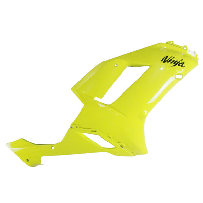2007-2008 Fairing Kit For Kawasaki ZX6R 636 Generic