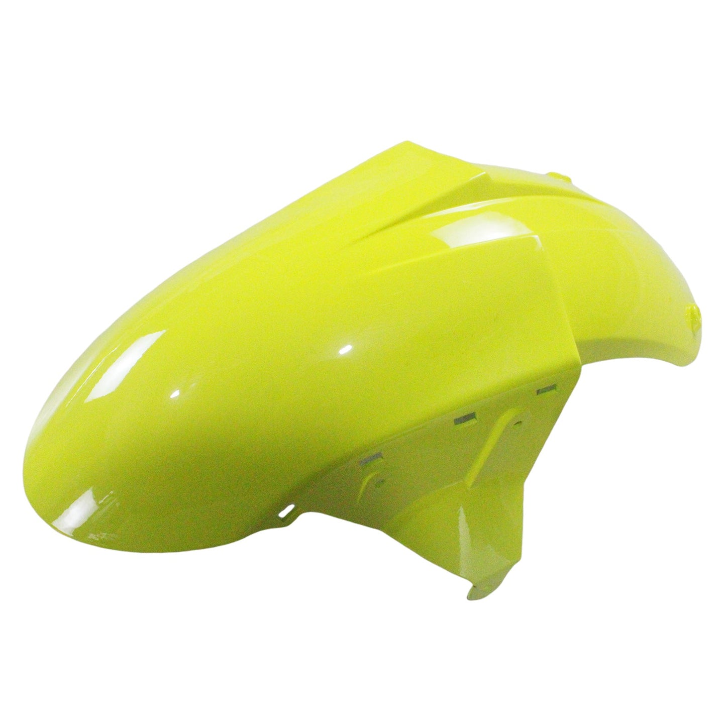 2007-2008 Fairing Kit For Kawasaki ZX6R 636 Generic