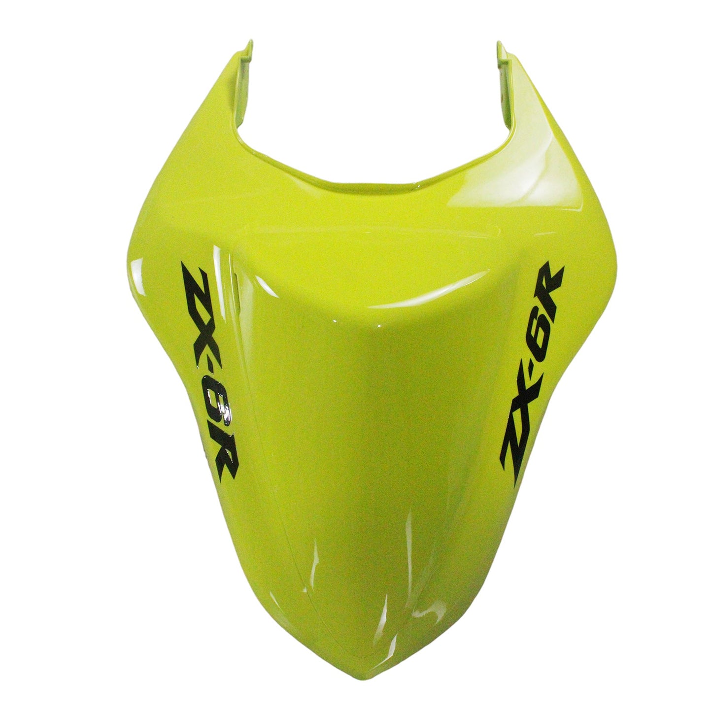 2007-2008 Fairing Kit For Kawasaki ZX6R 636 Generic