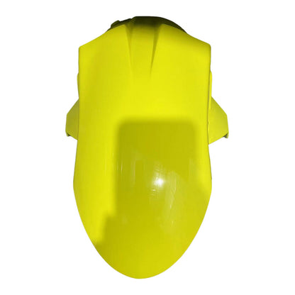 2007-2008 Fairing Kit For Kawasaki ZX6R 636 Generic