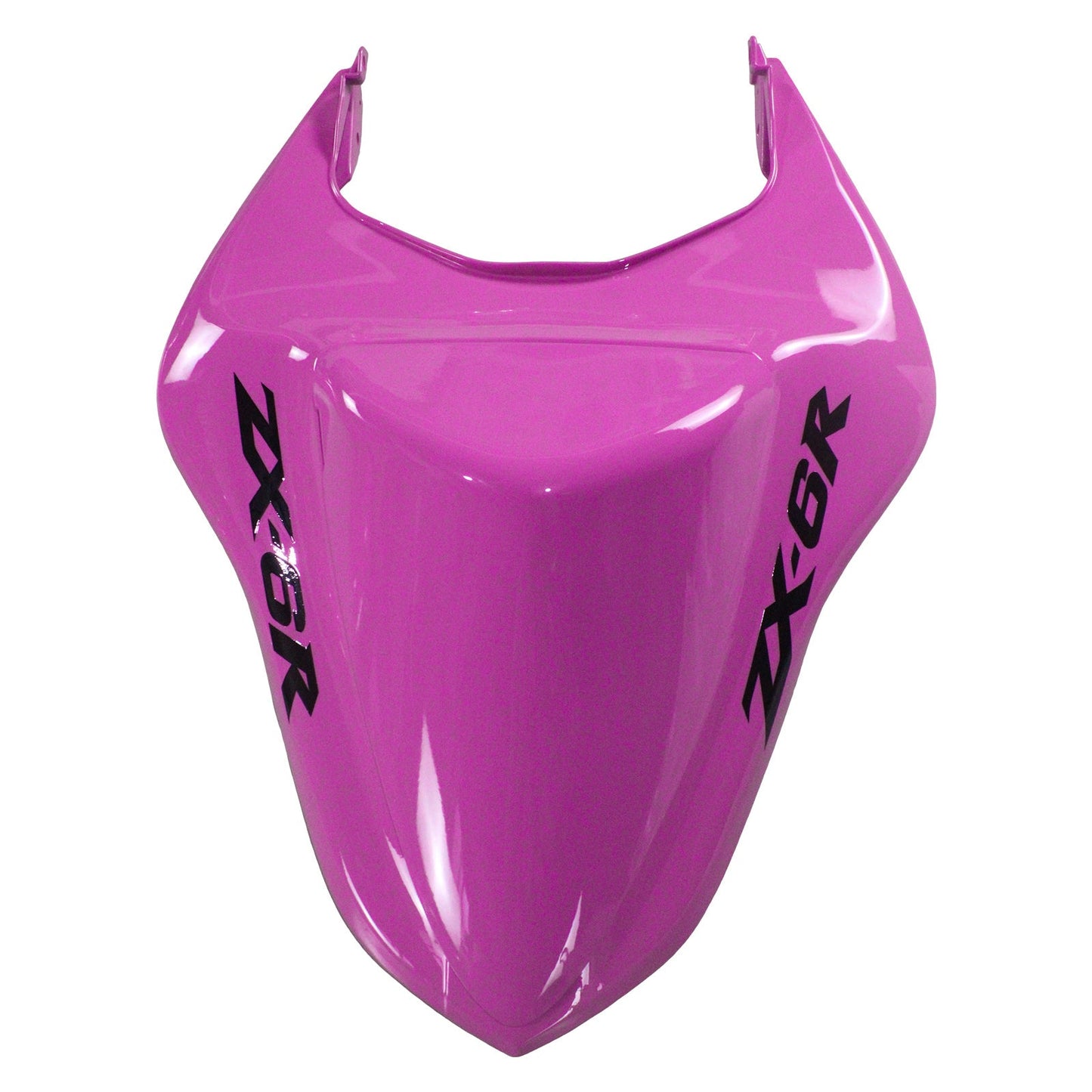 2007-2008 Fairing Kit For Kawasaki ZX6R 636 Generic