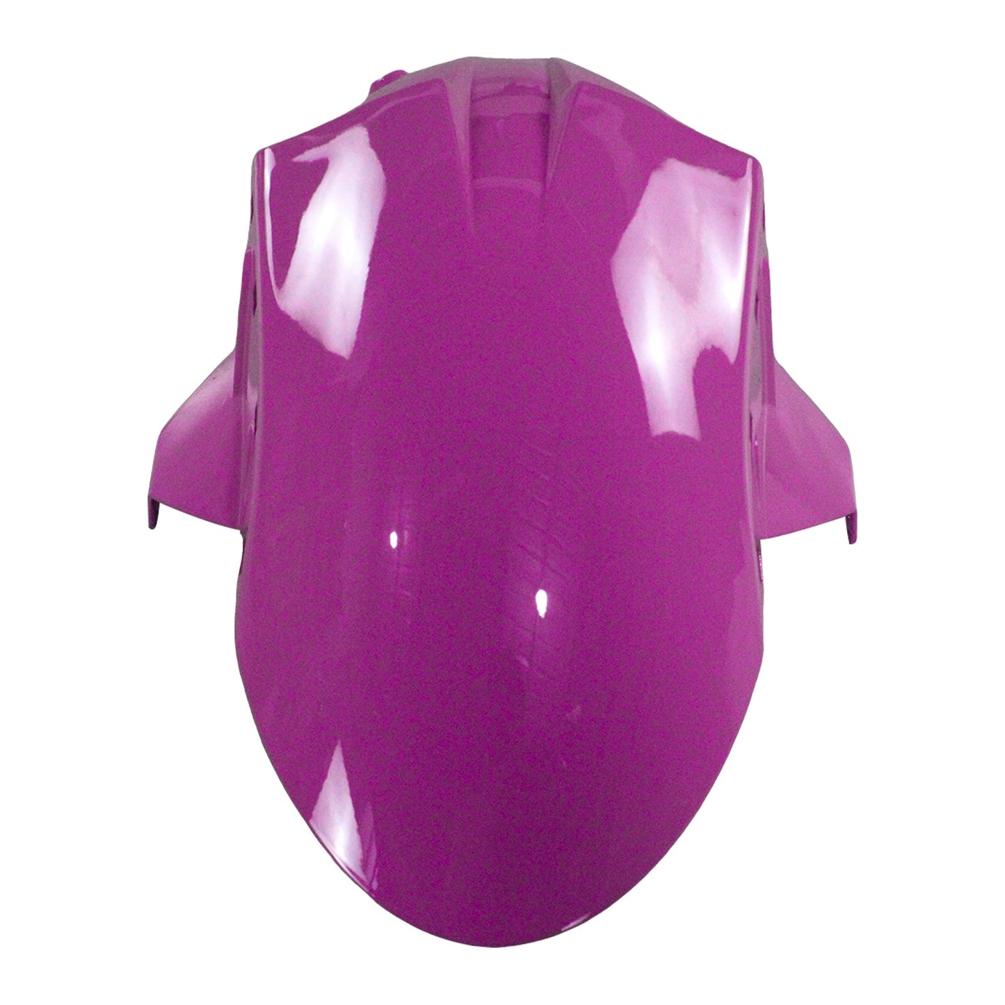 2007-2008 Fairing Kit For Kawasaki ZX6R 636 Generic