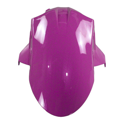 2007-2008 Fairing Kit For Kawasaki ZX6R 636 Generic
