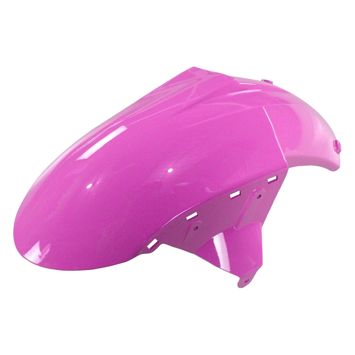 2007-2008 Fairing Kit For Kawasaki ZX6R 636 Generic