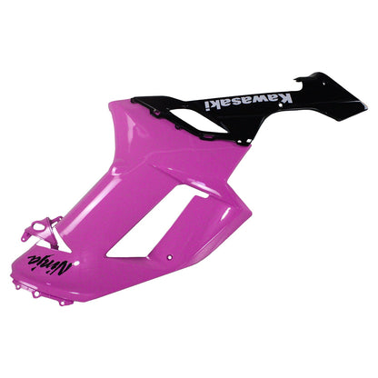 2007-2008 Fairing Kit For Kawasaki ZX6R 636 Generic