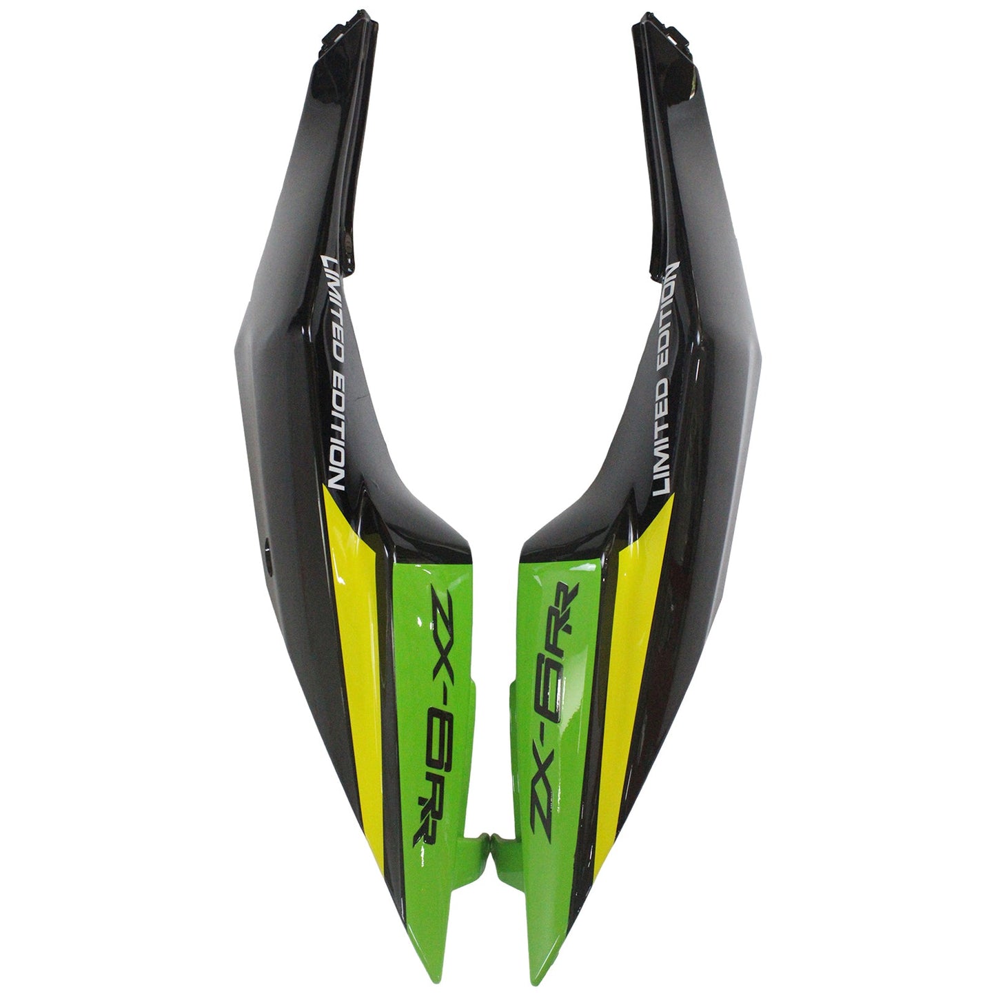 2009-2012 Fairing Kit For Kawasaki ZX6R 636 Generic
