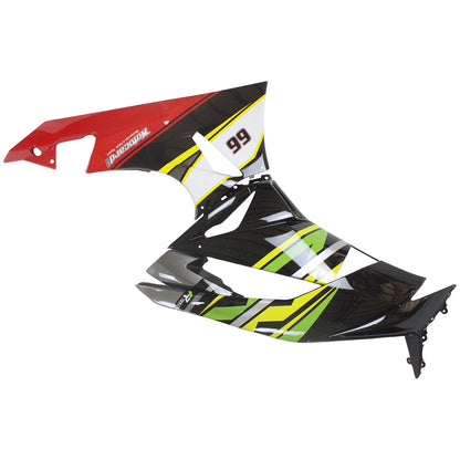 2009-2012 Fairing Kit For Kawasaki ZX6R 636 Generic