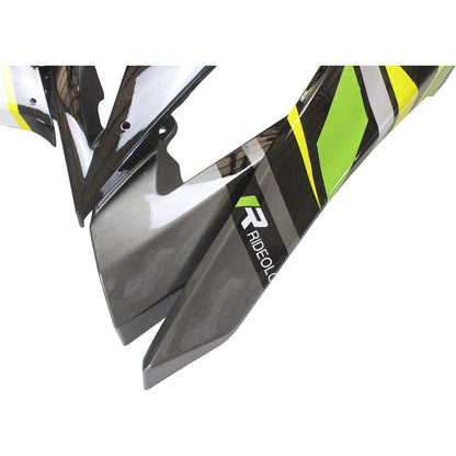 2009-2012 Fairing Kit For Kawasaki ZX6R 636 Generic
