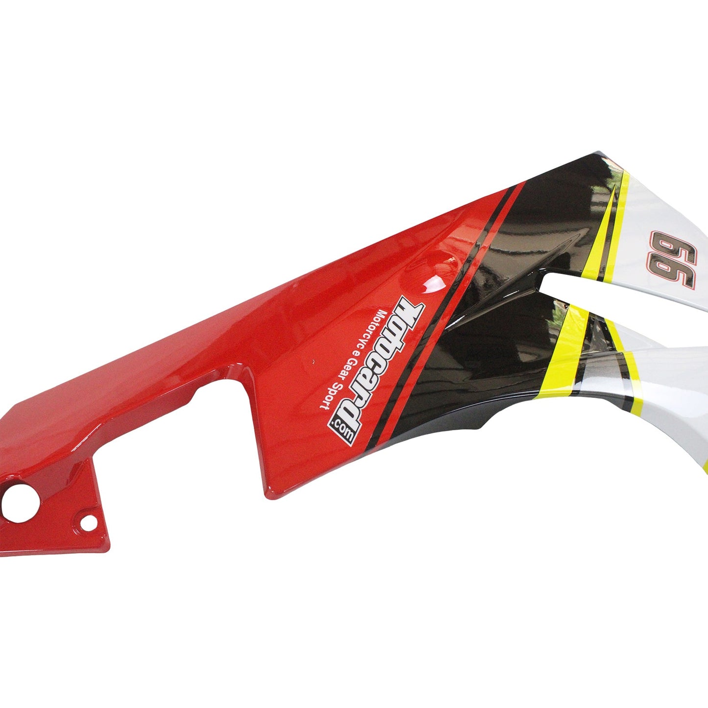 2009-2012 Fairing Kit For Kawasaki ZX6R 636 Generic