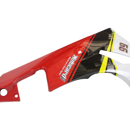 2009-2012 Fairing Kit For Kawasaki ZX6R 636 Generic