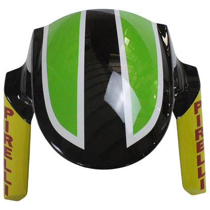 2009-2012 Fairing Kit For Kawasaki ZX6R 636 Generic