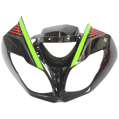 2009-2012 Fairing Kit For Kawasaki ZX6R 636 Generic