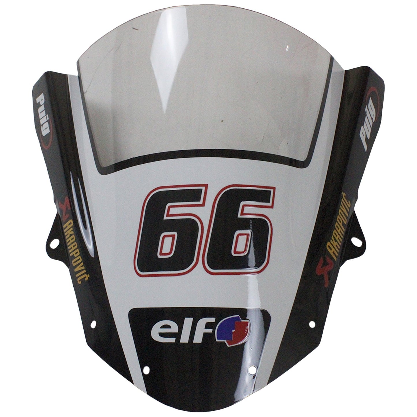 2009-2012 Fairing Kit For Kawasaki ZX6R 636 Generic