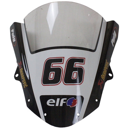 2009-2012 Fairing Kit For Kawasaki ZX6R 636 Generic