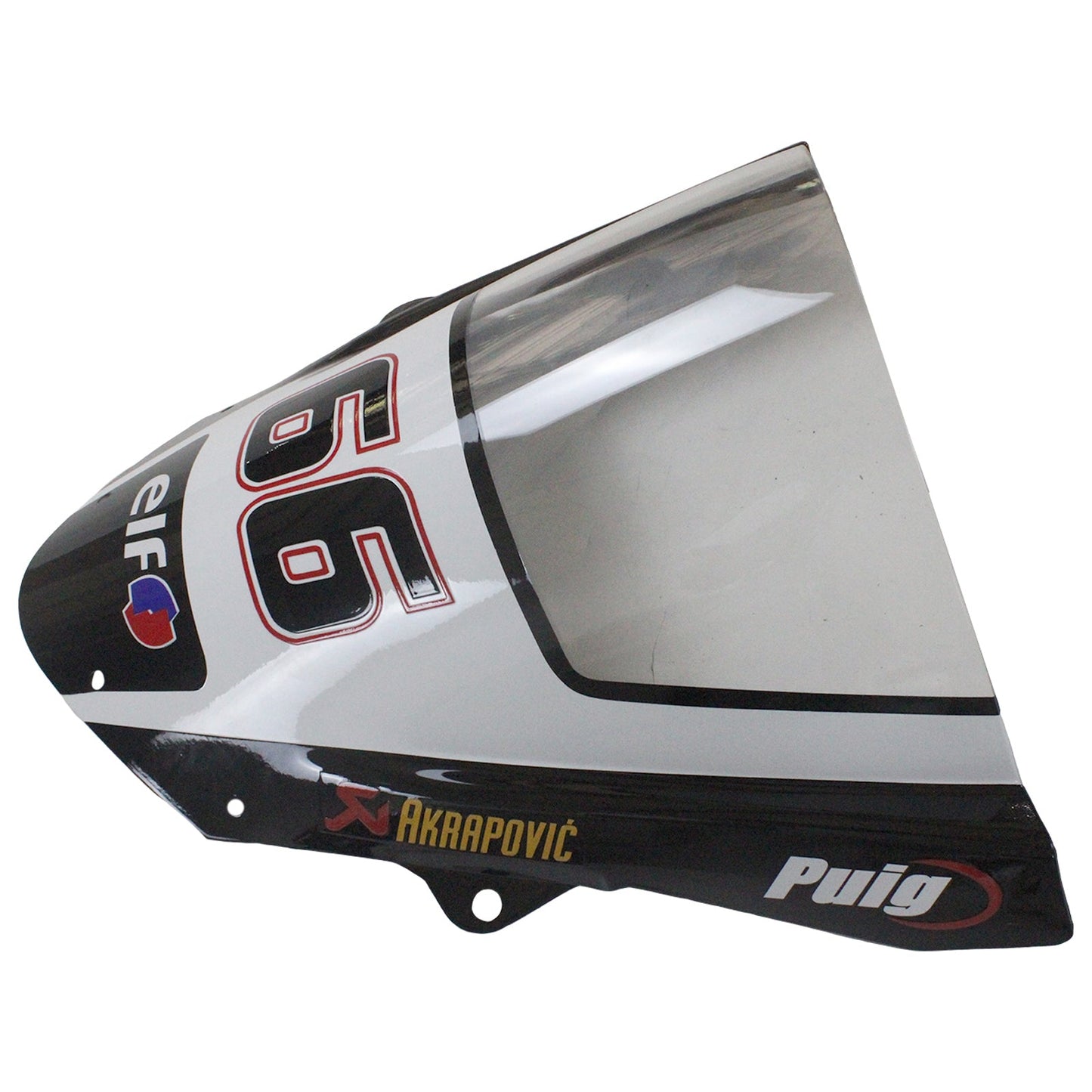 2009-2012 Fairing Kit For Kawasaki ZX6R 636 Generic