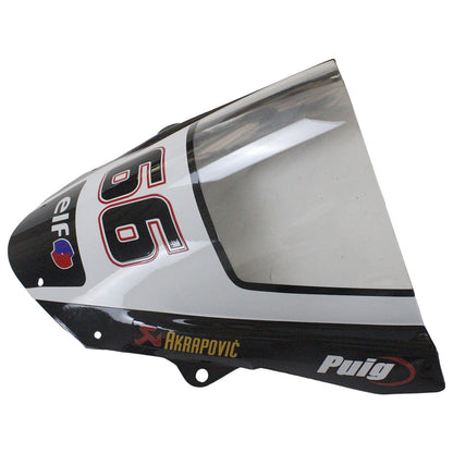 2009-2012 Fairing Kit For Kawasaki ZX6R 636 Generic