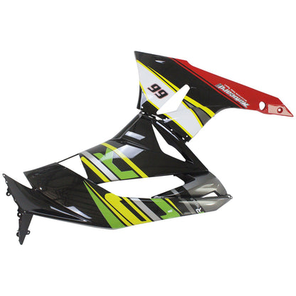 2009-2012 Fairing Kit For Kawasaki ZX6R 636 Generic