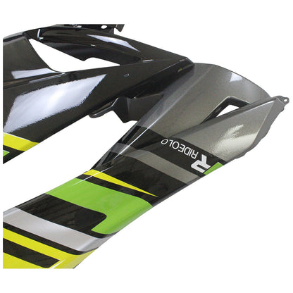 2009-2012 Fairing Kit For Kawasaki ZX6R 636 Generic
