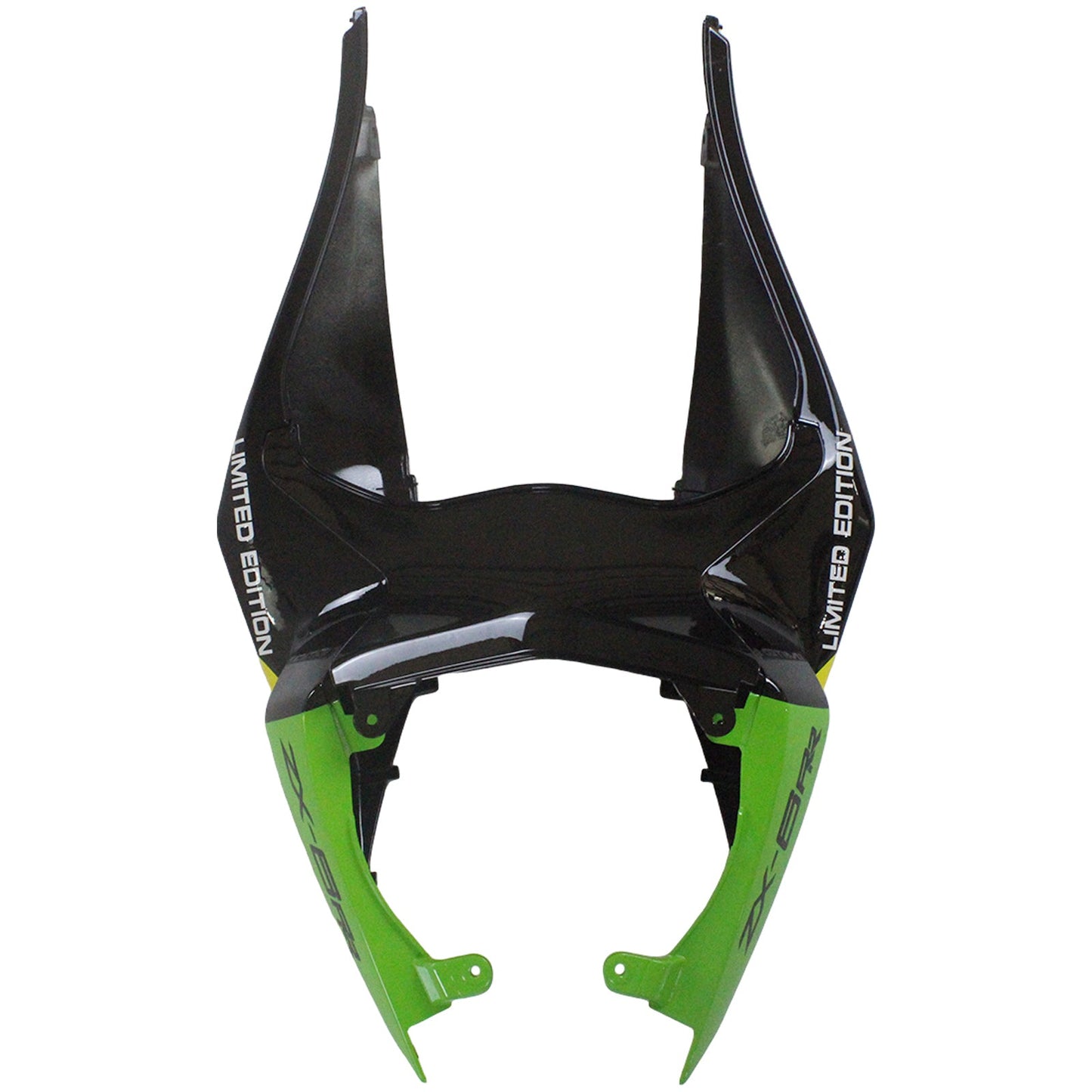 2009-2012 Fairing Kit For Kawasaki ZX6R 636 Generic