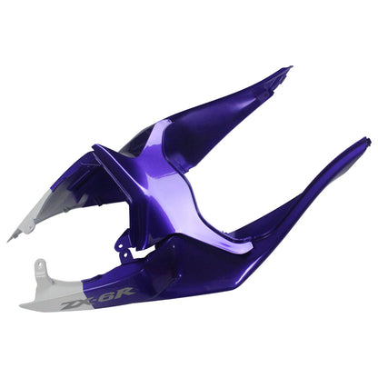 2009-2012 Fairing Kit For Kawasaki ZX6R 636 Generic
