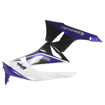 2009-2012 Fairing Kit For Kawasaki ZX6R 636 Generic