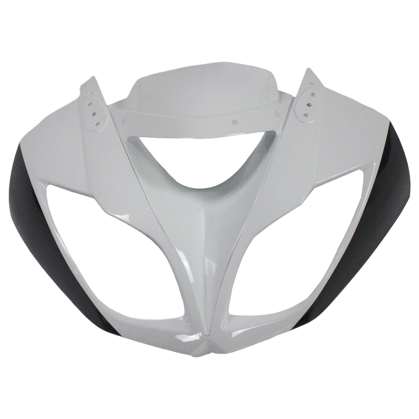 2009-2012 Fairing Kit For Kawasaki ZX6R 636 Generic